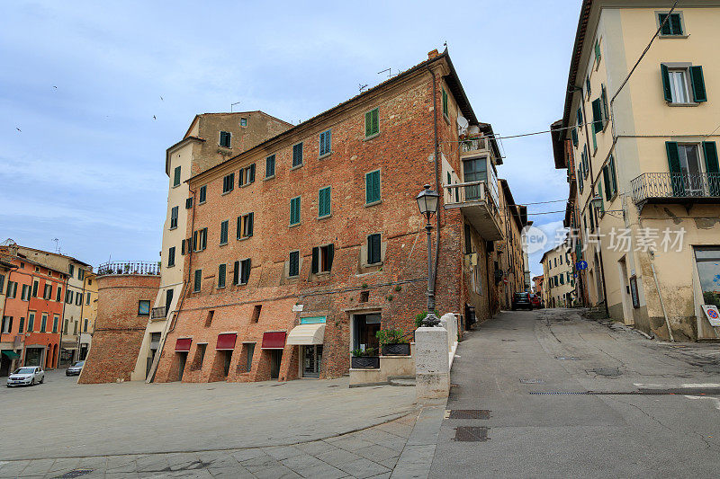 Foiano della Chiana Tuscany